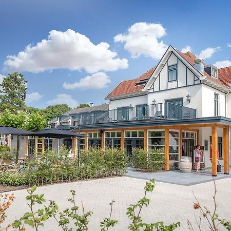 Romantik Badhotel Renesse Dış mekan fotoğraf