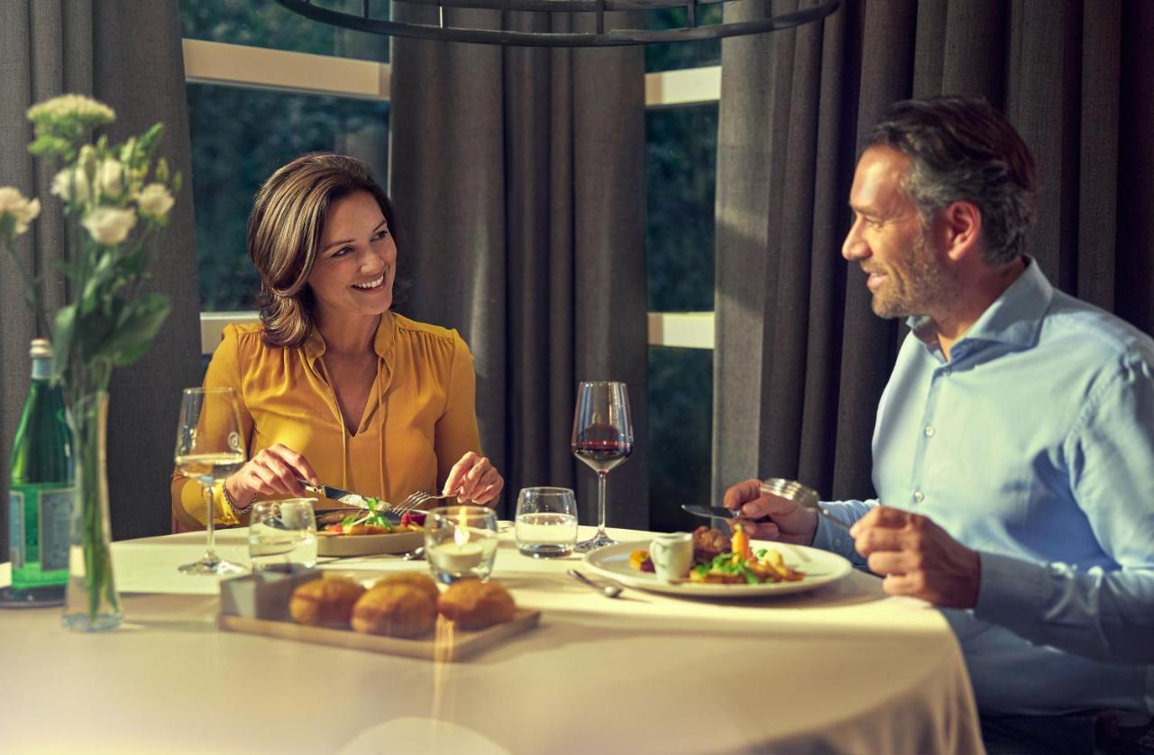 Romantik Badhotel Renesse Dış mekan fotoğraf