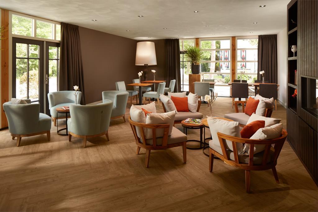 Romantik Badhotel Renesse Dış mekan fotoğraf