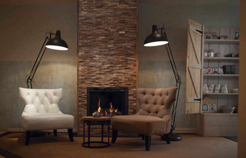 Romantik Badhotel Renesse Dış mekan fotoğraf